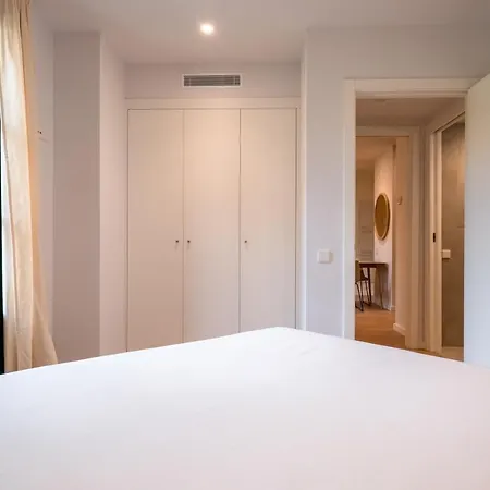 Caterina Sant Pau Apartament *