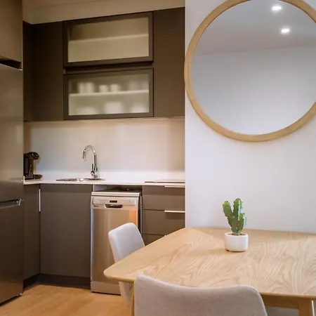 Caterina Sant Pau Apartament
