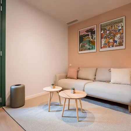 Apartment Caterina Sant Pau *